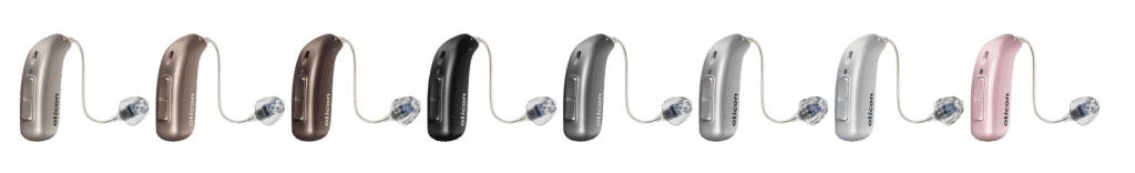 Oticon More new hearing aids in Ithaca, NY